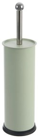 Orion Greenish fém WC-készlet