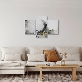 Kép - Tintaművészet (90x60 cm)