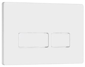 Roya Tina 21W falba építhető WC tartály szett