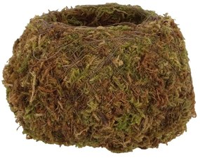 Virágcserép ø 9 cm Kokedama – Esschert Design