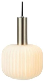 Markslöjd 108122 - Csillár zsinóron SOBER 1xE14/40W/230V matt króm