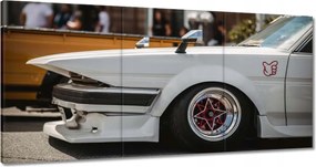 Képek 180x90 Autó Fura Sport