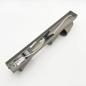 Brilagi - CRISPINA spotlámpa 3xGU10/10W/230V bézs