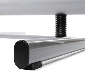 Windtalker Element Eco 70 x 100 cm, alumínium