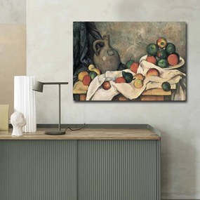 Vászonkép, 70×100 cm – 70100FAMOUSART-044