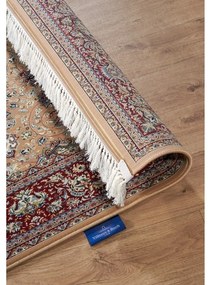 Piros-bézs szőnyeg 155x235 cm Alfred – Villeroy&amp;Boch