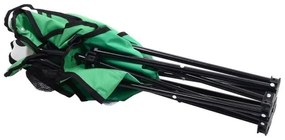 Gyermek kempingszék béka