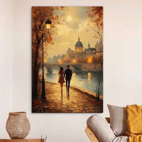 DUBLEZ | Kép a hálószobába - Szerelem a városban