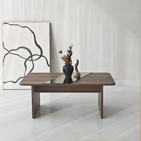 Favorite - Bronze, Walnut