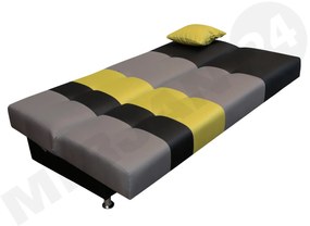 Kanapé Patrice (Rainbow 27 + Rainbow 83 + Rainbow 15). 1058254