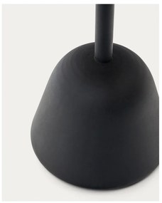 Kerek bárasztal akácfa asztallappal ø 70 cm Saura – Kave Home