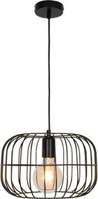 Függeszték Fekete ZENITH VIOKEF-4211300
