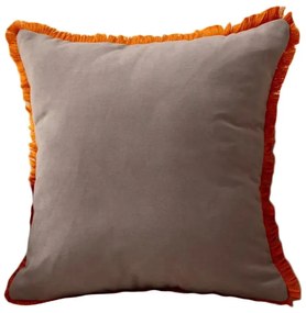 Párnahuzat 43x43 cm Sacakli – Mioli Decor