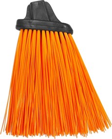 Cirok seprű 320 x 260mm seprű szár nélkül