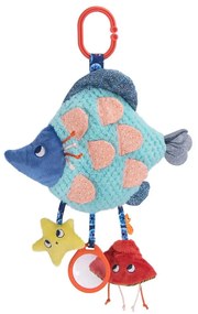 Játék kisbabáknak Fish – Moulin Roty