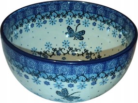 Tál 1L Kerámia Bolesławiec C37 1944