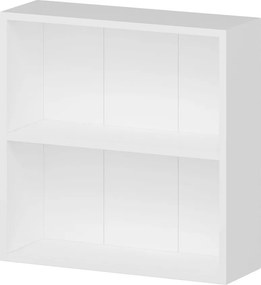Adel könyvespolc, fehér, 60 cm – TR506MNR1535