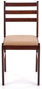 Étkezőgarnitúra Starter 4+1, wenge