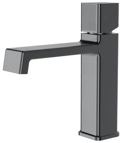 Austler CU-3405 mosdó csaptelep (gunmetal)