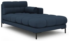 Kék heverő (jobb oldali) Bali – Cosmopolitan Design