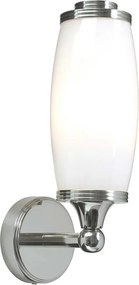 Elstead Lighting ELIOT BATH-ELIOT1-PC Fali lámpa 1x40W/G9 IP44