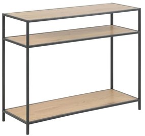 Seaford konzolasztal, 100 x 35 cm - Actona