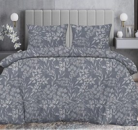 EMI Hailey pamut ágyneműhuzat, A standard egyszemélyes ágy szett tartalma: 1x 140x200 + 1x 70x90