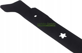 50 CM-es fűnyíró kés McCulloch Craftsman Jonsered 532 4279 84 532427984