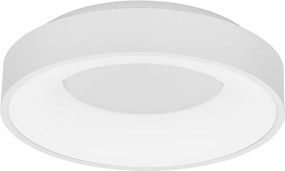 NOVA LUCE 9353830 RANDO THIN Kerek Mennyezeti Lámpa LED IP20