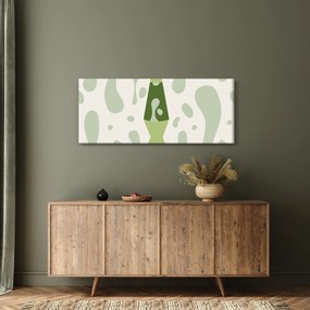 Kép - Hippik, lávalámpa (120x50 cm)