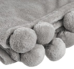 Mikroplüss takaró 130x160 cm Candy – Casa Selección