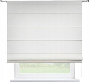 Kész Római roló Torino 140x180cm fehér