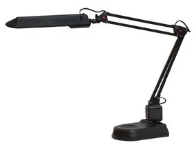 ARGUS light LED Asztali lámpa STUDIO LED/9W/230V fekete 1038173