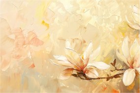 Kép - Virágok (90x60 cm)