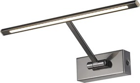 AZZARDO 2643 MONALISA Modern Képvilágító lámpa LED IP20
