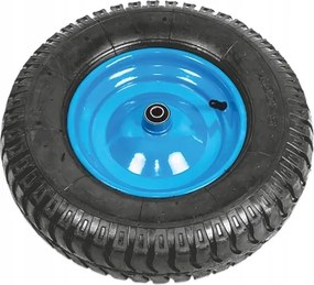 Kerti Talicska Kerék Nagy 4.00-8 Star Stanard