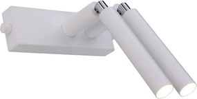 Antigo Alha 9339 Fali Lámpa 2x40W/G9 IP20