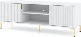 FLINN FL02 RTV 2D BIAŁY/BIAŁY MAT 5W+