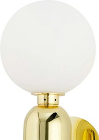 King Home BOY FI MB10560-1-140.GOLD Fali lámpa 1x25W/G9 IP20