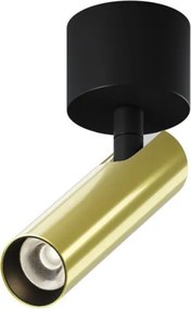Maytoni Focus T C141CL-L125-6W3K-BBS 1x6W/LED 3000K 290lm IP20