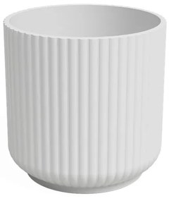 Kerámia virágcserép ø 15 cm Luna – Artevasi