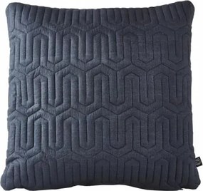 Villa Denmark Nordic Díszpárna 45x45 cm Sötétszürke