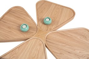 Inci 100 - Oak