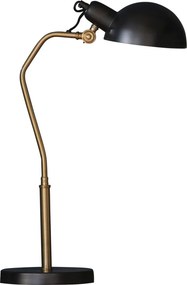 Endon GLENBROOK 977358 Asztali lámpa 1x40W/E14
