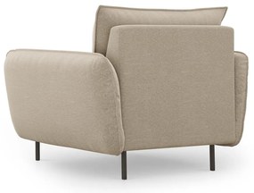 Vienna bézs fotel - Cosmopolitan Design