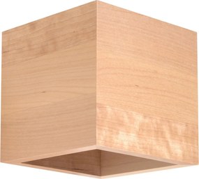 Sollux QUAD BETON SL.0491 Fali lámpa 1x40W/G9