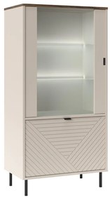 Vitrin Explicaba 1 (kasmír + tölgy castello) . 1116329