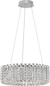 Celysia LED egyágú függesztett lámpa
