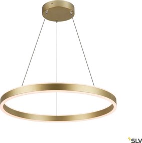 SLV ONE 1005177 Függőlámpa 8x24W/LED 2700/3000K 820/830LM