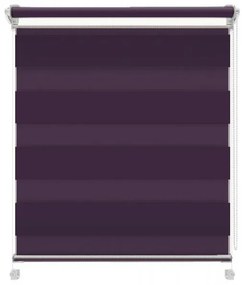 Gario Sávroló Mini Standard Szilva Szélesség: 120 cm, Magasság: 220 cm